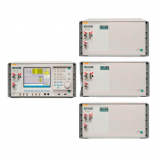 Четырехфазная система Fluke 6140B/E/CLK