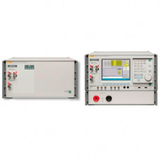Двухфазная система Fluke 6125A