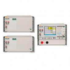 Трехфазная система Fluke 6135A/E