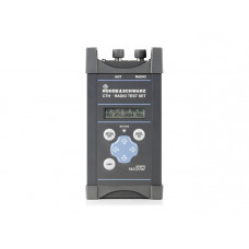 Радиотестер R&S CTH200A