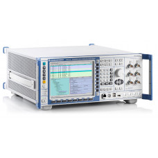 Радиотестер R&S CMW 500
