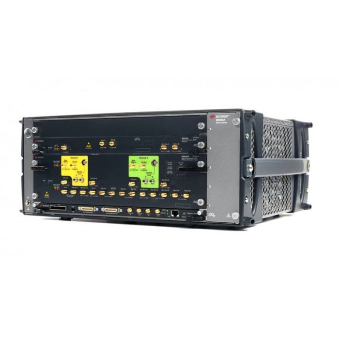 Тестер Keysight M8040A