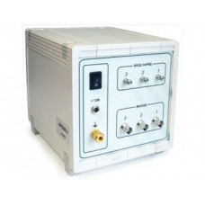 Усилитель заряда ZETLAB AP-5200