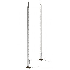 ФАР ComTech CT-HF-2LTFM08 двухэлементная