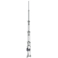 Мачта ComTech CT-S3-4-3500
