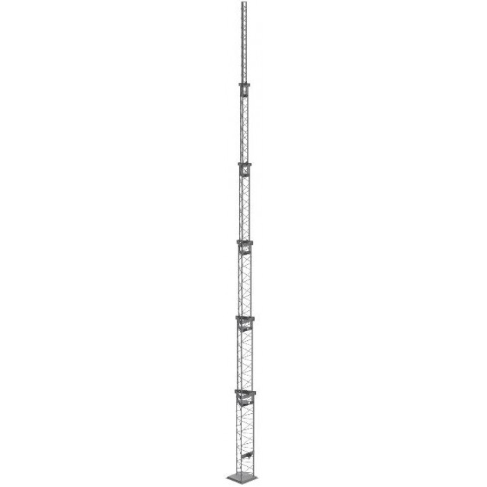 Мачта ComTech CT-A3-5-3500