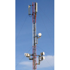 Мачта ComTech CT-A3T