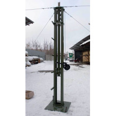 Мачта ComTech CT-S1T Стрела-1