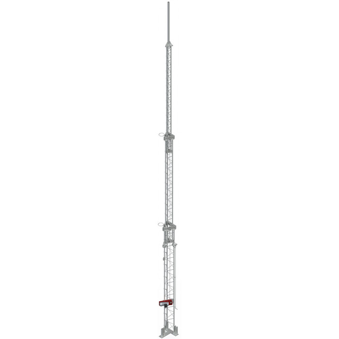 Мачта ComTech CT-S3-3-3000