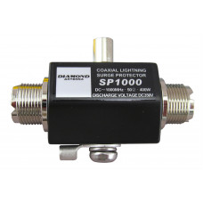 Грозоразрядник Diamond SP1000
