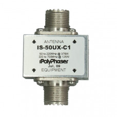 Грозоразрядник PolyPhaser IS-50UX-C1