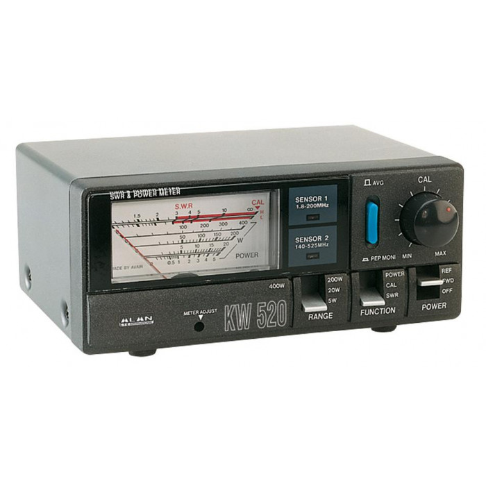 Измеритель Alan KW 520