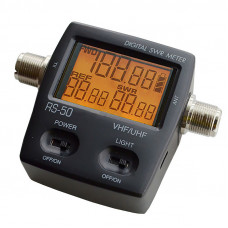 Измеритель Nissei RS-50
