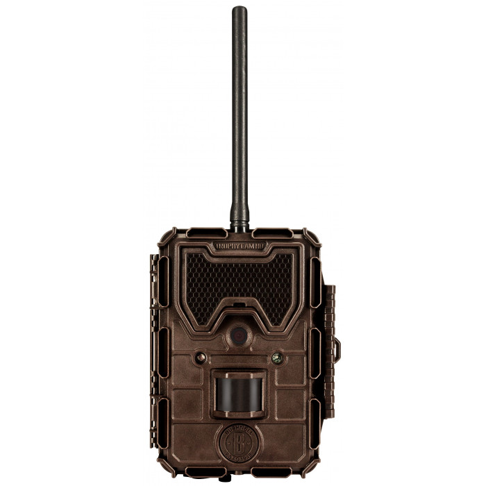 Фотоловушка Bushnell Trophy Cam HD Wireless Brown