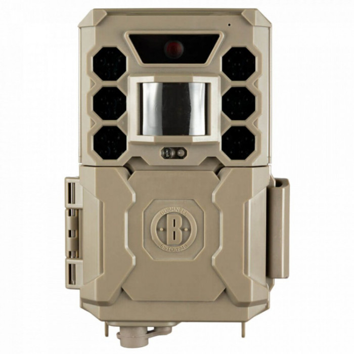 Фотоловушка Bushnell Single Core Brown No Glow