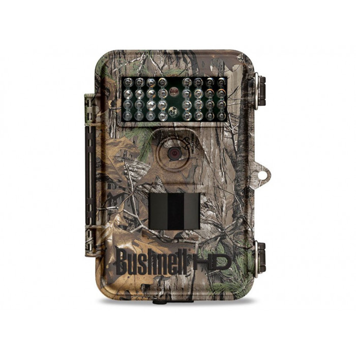 Фотоловушка Bushnell Trophy Cam HD Camo