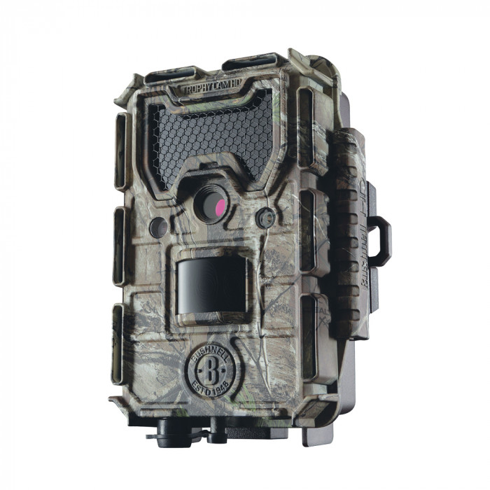 Фотоловушка Bushnell Trophy Cam HD Agressor камуфляж