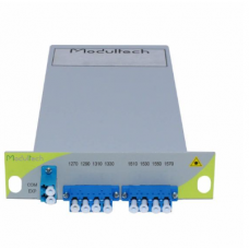 Мультиплексор Modultech MT-CT-MDM-104-L3-555-27/33-51/57
