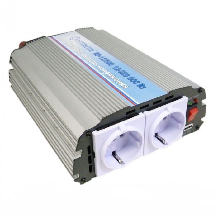 Преобразователь Optim RP-24/600