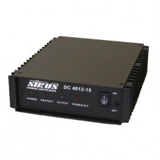 Преобразователь Sirus DC4012-35