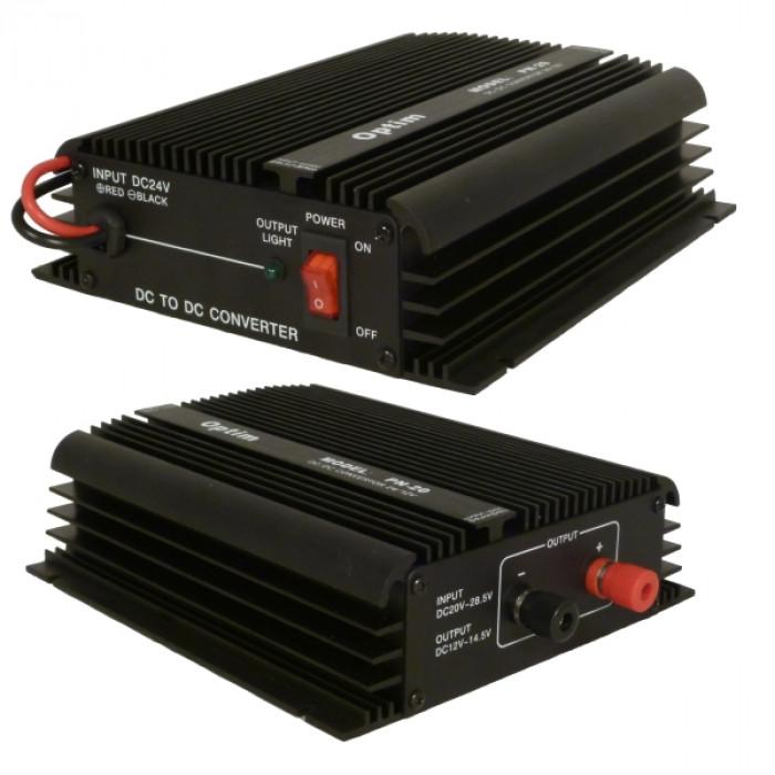 Преобразователь Optim PN-30