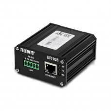 Преобразователь интерфейсов TELEOFIS ER108-R4U2