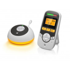 Радионяня Motorola MBP161 Timer