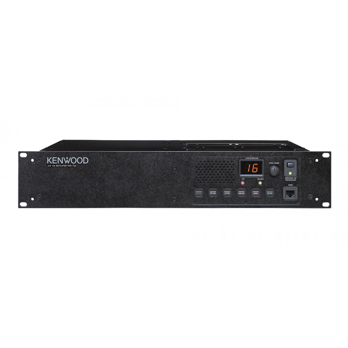 Ретранслятор Kenwood TKR-850E версия 2