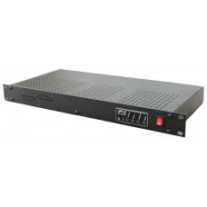 Ретранслятор ЦРР25-DMR #1