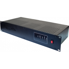 Радиоретранслятор Аргут DR50-DMR VHF
