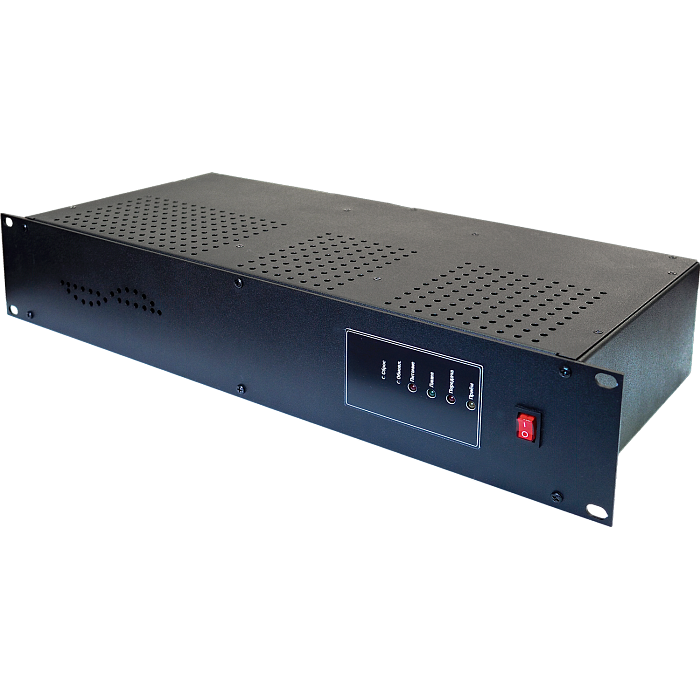 Радиоретранслятор Аргут DR50-dPMR VHF