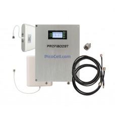 Комплект PicoCell PROFIBOOST E900/1800/2100 SX20 Lite 4