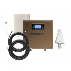 Комплект PicoCell PROFIBOOST E900/1800 SX25 Hard 4.2