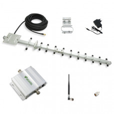 Репитер VEGATEL комплект VT-1800-kit восстановленный