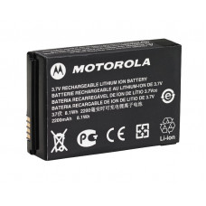Аккумулятор Motorola PMNN4468