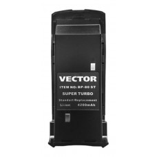 Аккумулятор Vector BP-80 ST