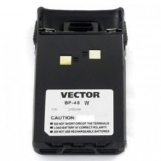 Аккумулятор Vector BP-48 W