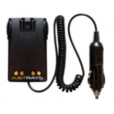 Зарядное устройство Ajetrays AJBP-344 AUTO ADAPTER