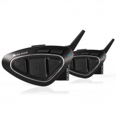 Мотогарнитура  Midland BT Next PRO Twin