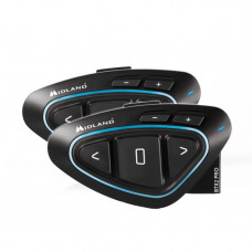 Мотогарнитура  Midland BTX2 PRO Twin