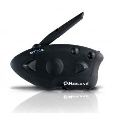 Мотогарнитура  Midland BTX2 Single