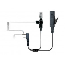 Гарнитура TurboSky TK-3 Black