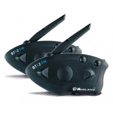 Мотогарнитура  Midland BTX2 FM Twin