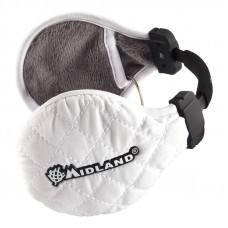 Гарнитура Midland SubZero Music White