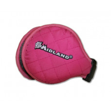 Гарнитура Midland SubZero Music Pink