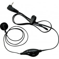 Гарнитура Motorola Consumer Earbud