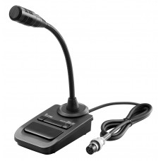 Микрофон Icom SM-30