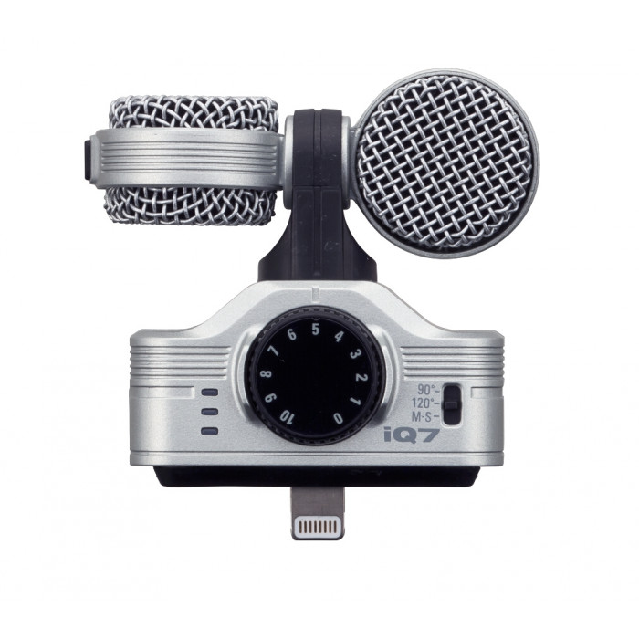Микрофон ZOOM IQ7