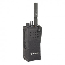 Чехол Motorola PMLN5845