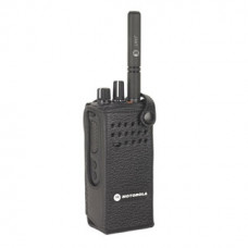 Чехол Motorola PMLN5839